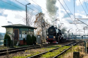 Ty42-24: Chrzanów Ty42-24: Chrzanów