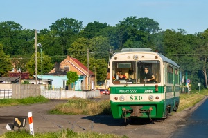 MBxd2-222: Wilkowo Polskie