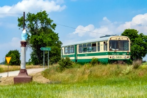 MBxd2-222: Ziemin - Śniaty