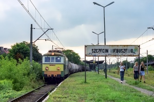 3E/1-20: Szczecin Niebuszewo 3E/1-20: Szczecin Niebuszewo