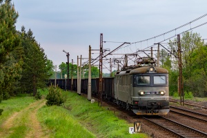 182-143: Rudna Gwizdanów 182-143: Rudna Gwizdanów