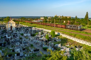 182-160: Kozłów 182-160: Kozłów