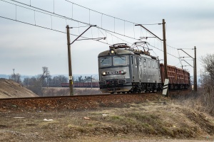 182-163: Charsznica - Gajówka 182-163: Charsznica - Gajówka