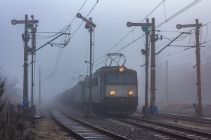 ET21-106+E182-057: Florek ET21-106+E182-057: Florek