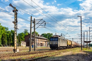 ET21-66: Sulechów ET21-66: Sulechów