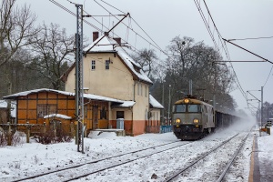 ET22-R004: Szczecin Zdunowo