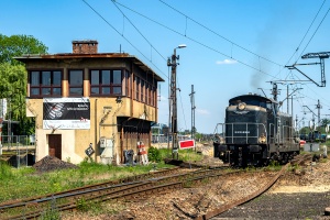 SM42-2076: Krzeszowice SM42-2076: Krzeszowice