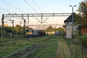 ST43-R002: Szczecin Gocław