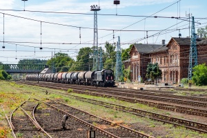 TEM2-196: Rudna Gwizdanów TEM2-196: Rudna Gwizdanów