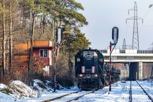 TEM2-284: Kosztowy TEM2-284: Kosztowy