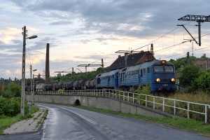 V200.005+V200.010: Szczecin Glinki - Szczecin Skolwin V200.005+V200.010: Szczecin Glinki - Szczecin Skolwin