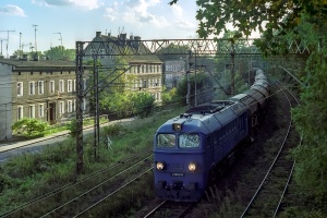 V200.010: Szczecin Gocław V200.010: Szczecin Gocław