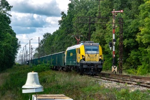 E6ACTd-101: Zbydniów