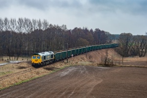 JT42CWRM-005: Staw - Świątki