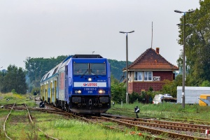 BR285-126: Gryfice