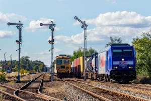 BR285-128: Wałowice BR285-128: Wałowice