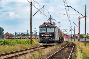 181-003: Nowe Skalmierzyce 181-003: Nowe Skalmierzyce