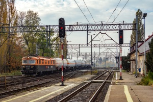 181-058: Szczecin Gumieńce 181-058: Szczecin Gumieńce