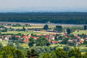 181-092: Stanisławice - Cikowice 181-092: Stanisławice - Cikowice