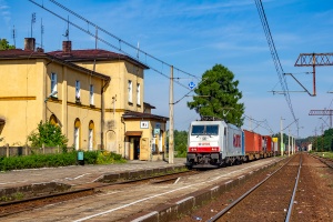 E186-136: Radnica E186-136: Radnica