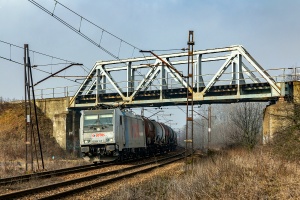 E186-146: Krzeszowice - Rudawa E186-146: Krzeszowice - Rudawa