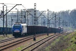 E6ACT-005: Brzeszcze Kopalnia E6ACT-005: Brzeszcze Kopalnia