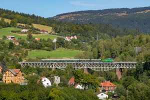 SM42-2443: Ludwikowice Kłodzkie SM42-2443: Ludwikowice Kłodzkie