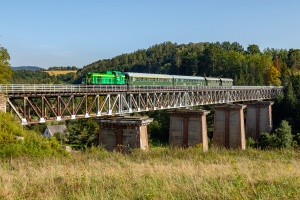 SM42-2443: Nowa Ruda Przedmieście - Nowa Ruda Zdrojowisko SM42-2443: Nowa Ruda Przedmieście - Nowa Ruda Zdrojowisko