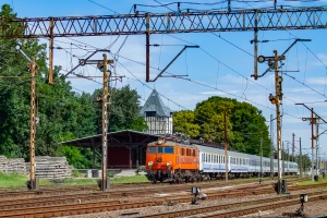 EP08-001: Goleniów