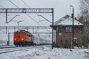 EP08-006: Szczecin Port Centralny