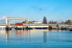 EP08-006: Szczecin Główny