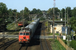 EP08-009: Łowicz Główny