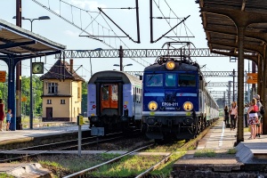 EP08-011: Sulechów