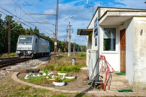 E186-147: Strzelce Kujawskie E186-147: Strzelce Kujawskie