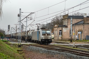 E483-253: Słonice E483-253: Słonice