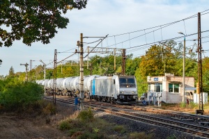 E483-256: Łąck E483-256: Łąck