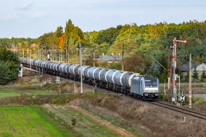 E483-256: Strzelce Kujawskie E483-256: Strzelce Kujawskie