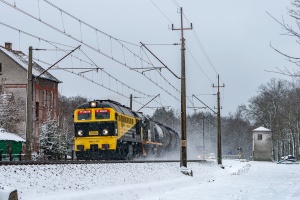 M62-1331: Szczecin Załom - Szczecin Dąbie