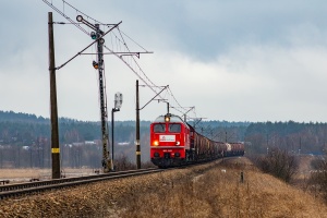 M62-1848+TEM2-086: Wasilków M62-1848+TEM2-086: Wasilków