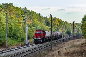 TEM2-114: Łąck TEM2-114: Łąck