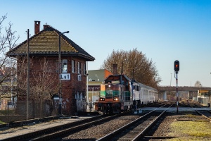 6Dg-143+EP07-1001: Leszno 