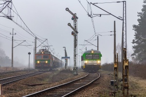 183-024 i VT627-104: Sierakówek