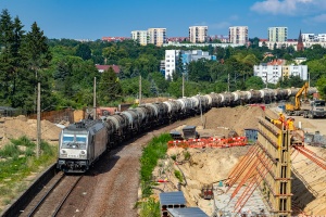 E483-222: Szczecin Łękno