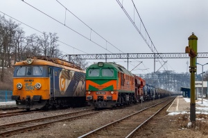 M62-1208 & 3E/1-21: Gryfino
