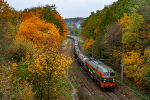 M62-3101: Szczecin Golęcino