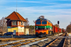 M62BF-3103: Ruszów