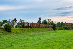 T448p-159: Głogówko