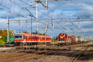 S200-252: Szczecin Gumieńce