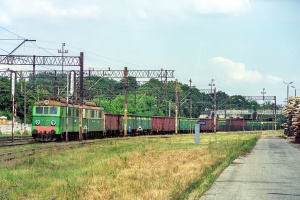 3E/1-003+005: Szczecin Dąbie