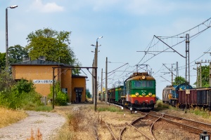 3E/1-008+TEM2: Laski Lubuskie